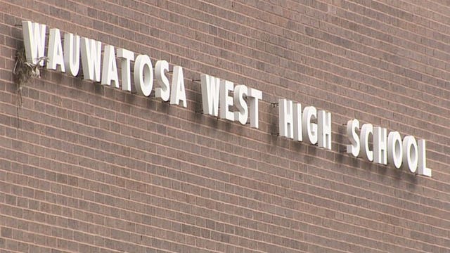 Juvenile arrested for March 9th bomb threat at Wauwatosa West High School