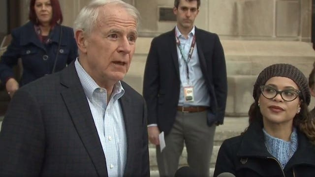 Evidence of 'community transmission' of COVID-19 in Milwaukee