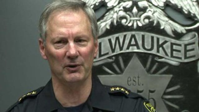 Chief Flynn: "We are not doing enough for the mentally ill"