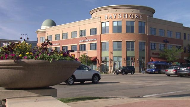 ACX Cinemas coming to Bayshore