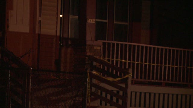 2 injured, 1 in custody after separate St. Patrick's Day shootings