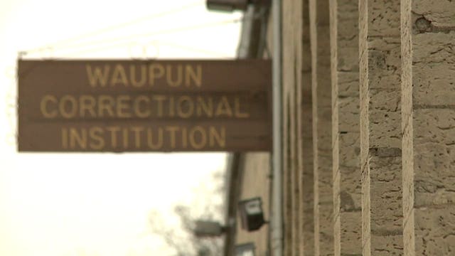 DOC closes cell hall at Waupun prison