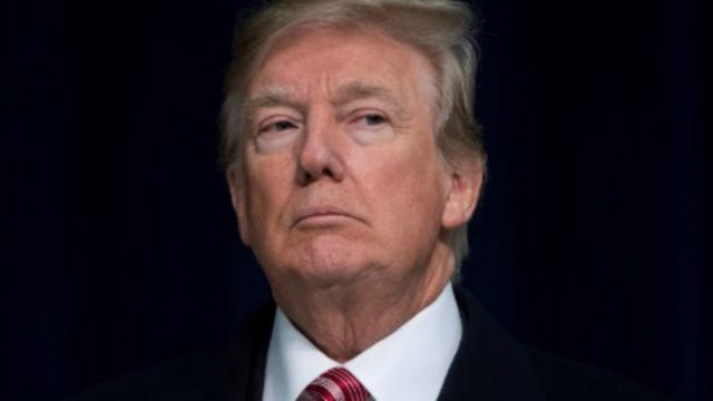 Pres. Trump calls off Iranian strikes, citing likely deaths