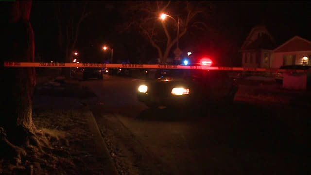 Police: 2 men shot, injured in separate shooting incidents in Milwaukee