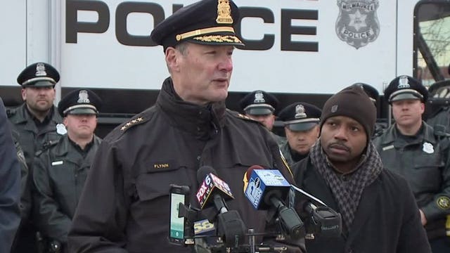"We've got the public's attention:" Chief Flynn says Traffic Enforcement Surge is a success