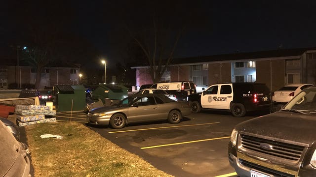 Milwaukee police searching for known suspect after man shot near 95th and Allyn