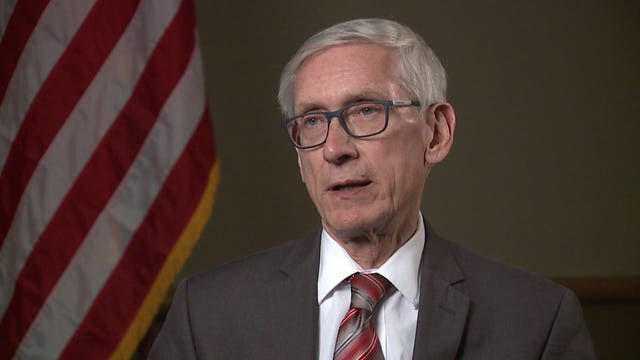 Governor Evers creates task force on climate change