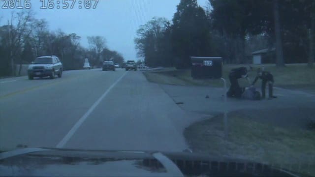 Expert witness for prosecution: Brown Deer officer was not justified in shooting, wounding of man