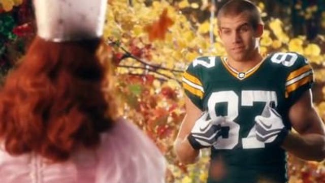 Packers' Jordy Nelson featured in new Travel Wisconsin ad