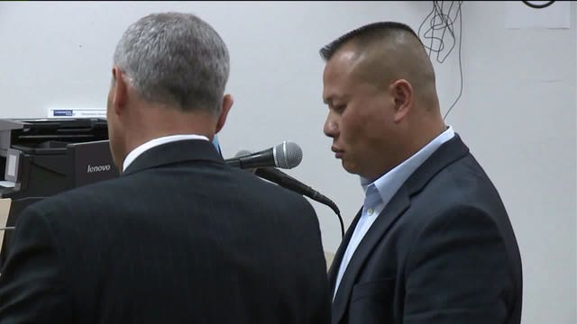 Sonthana Rajaphoumi sentenced to 4 years in prison for targeting underage girls for sex