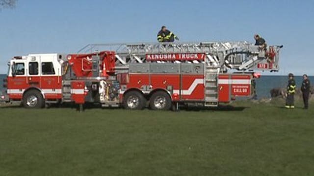 Autopsy performed after body found near lakefront in Kenosha