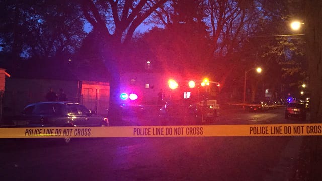 Police: 45-year-old man shot, killed by his 27-year-old nephew during argument