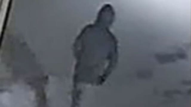 Recognize him? West Allis police release video of person of interest in homicide near 92nd & Greenfield