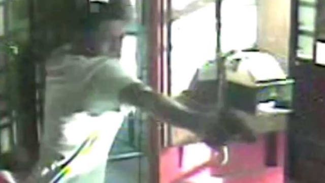 Police seek suspect after shooting inside Foodtown Supermarket: "I hope they catch the guy"