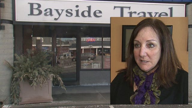 Coronavirus is not stopping some from traveling worldwide: 'I want to do it while I can'