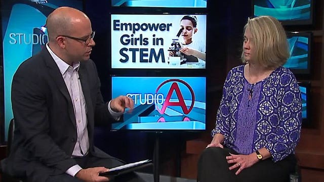 Importance of STEM courses and how parents can get involved