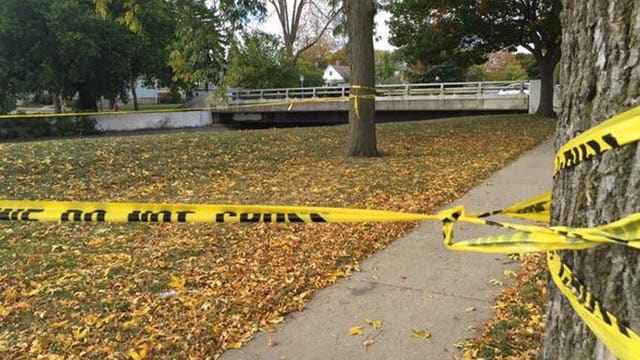 "There's a blood trail:" Victim of apparent homicide pulled from KK River now identified