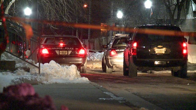 Police: 2 dead, 1 injured following 3 separate shootings in Milwaukee