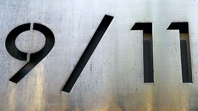 Remembering 9/11 on Twitter and Facebook