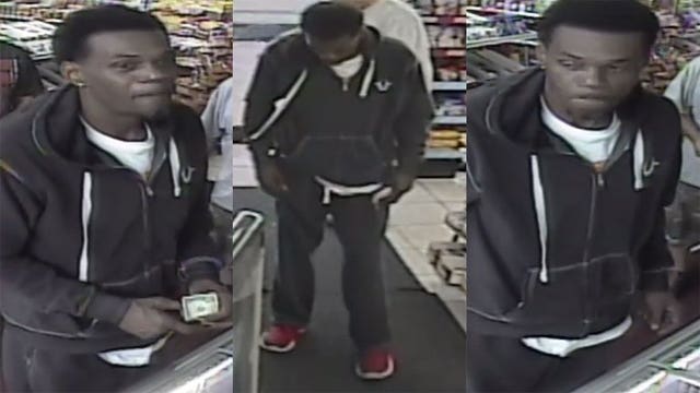 Recognize this man? Milwaukee police seek help to ID suspect wanted for sexual assault