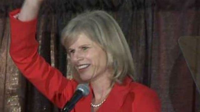 President Barack Obama to campaign with Mary Burke just before the November election