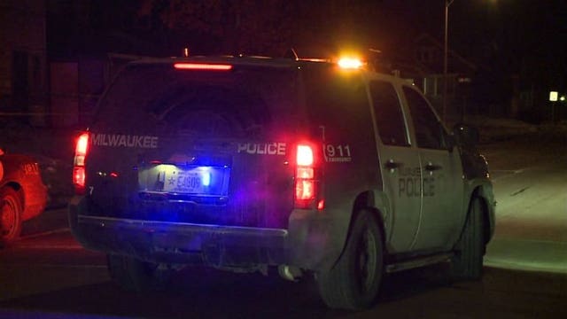 Milwaukee police investigate fatal shooting near 40th & Locust