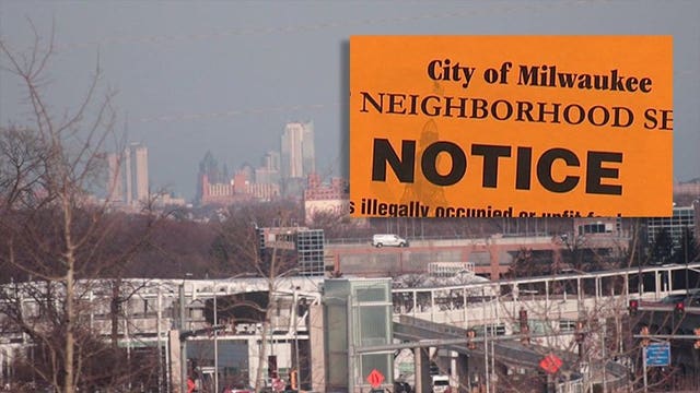 Milwaukee leaders concerned end to evictions ban, delayed rent relief could leave many homeless