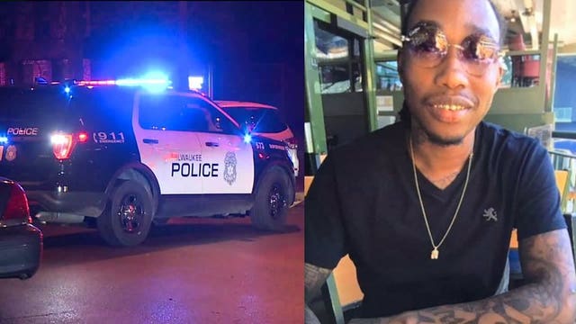 Family identifies 34-year-old man fatally shot on Milwaukee's east side