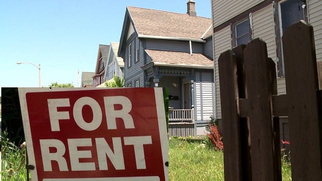 'This is a crisis:' 25K sign up for rental assistance available for 2,500 Milwaukee households