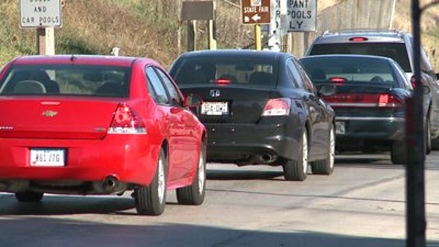 Guilty party in West Allis car crashes to face $250 fine