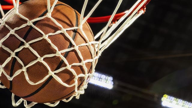 NBA suspends season amid coronavirus; Jazz player 'preliminary tested positive'