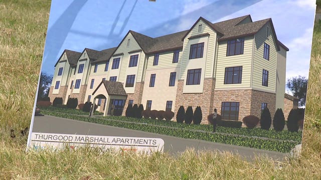 "Let's embrace them:" City, county officials unite in attempt to eradicate homelessness in Milwaukee