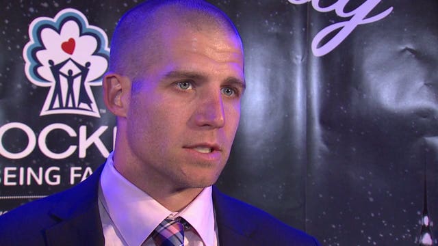 Former Packers' WR Jordy Nelson returns to WI to promote adoption: 'Something we truly believe in'