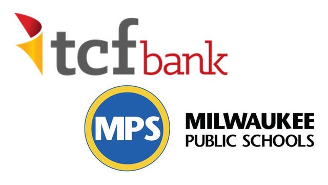 Mitten Tree Drive partnership: Make a donation at TCF Bank branches in SE Wisconsin