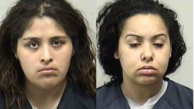 Police: After overdosing, mother said 'so what, 'I don't care' after learning 7-year-old called for help