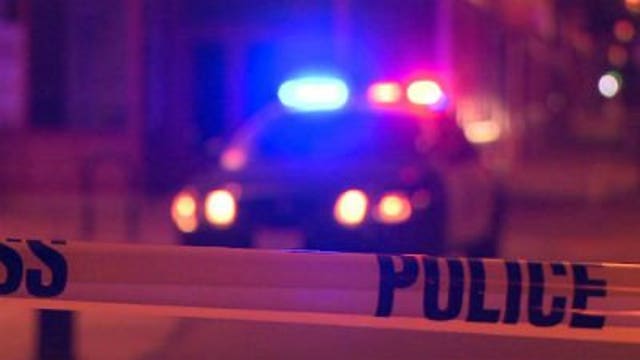 Three people wounded in separate shooting incidents in Milwaukee