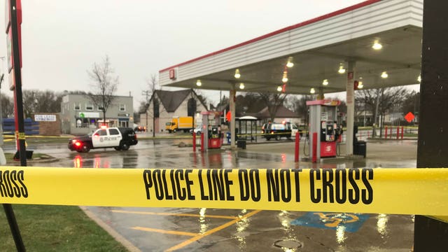 Milwaukee police investigate 'sudden death' of 64-year-old West Allis man