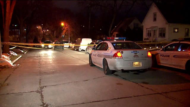 "It's upsetting:" Man, woman found dead inside home near 94th and Schlinger in West Allis