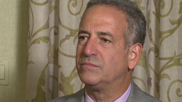 Russ Feingold's post-State plans: Wisconsin listening tour