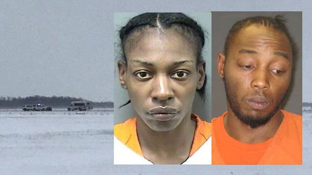 2 held after officer-involved shooting in western MN accused of sex trafficking in Milwaukee