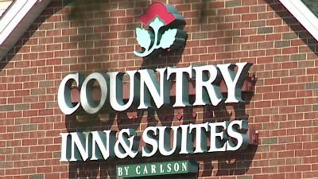 Hotel rooms for Harley-Davidson 110th may be available