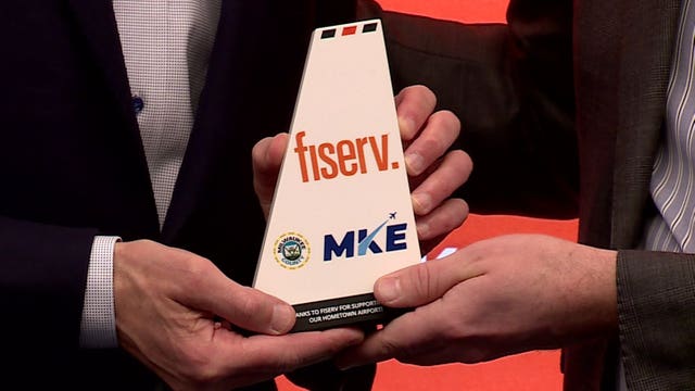 New Corporate Recognition Program kicked off at Mitchell International Airport