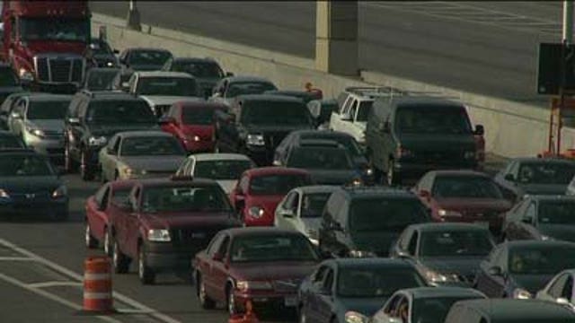 After weekend traffic nightmare on I-94, more closures coming