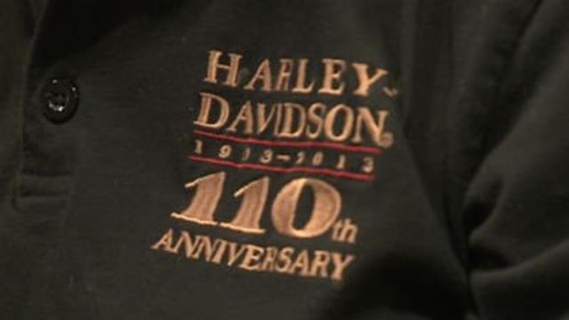 Dealerships prep for Harley-Davidson's 110th anniversary