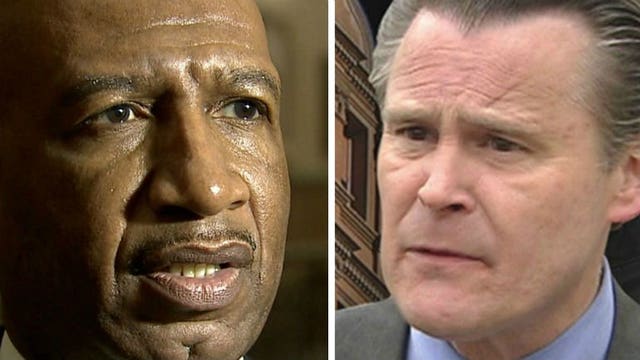 Candidates for mayor in Milwaukee critical after MPD stops senator's son, running with turkey