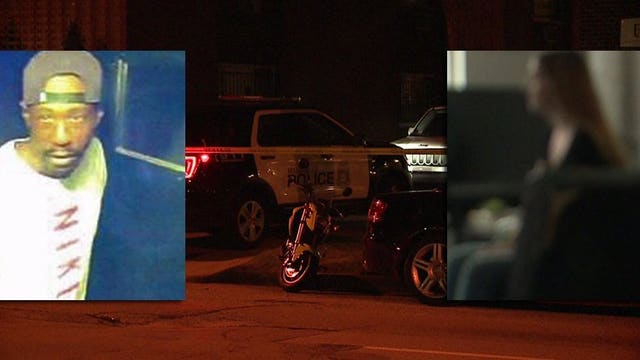 Woman fought back, screamed 'as loud as I could' as man tried to sexually assault her 