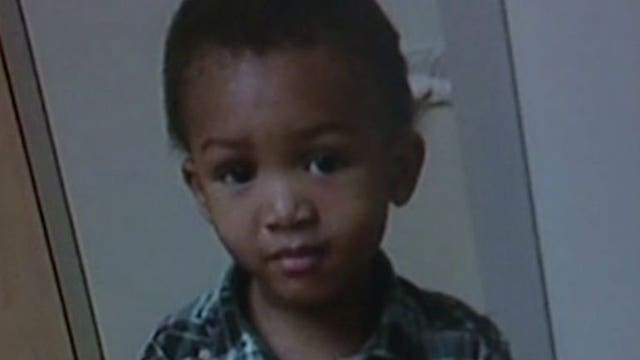 "Everybody is devastated:" Family, friends gather to remember 4-year-old Jordan, shot & killed in home