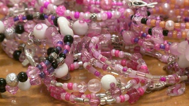 "I was afraid I was going to die:" Healing from cancer through Art Therapy