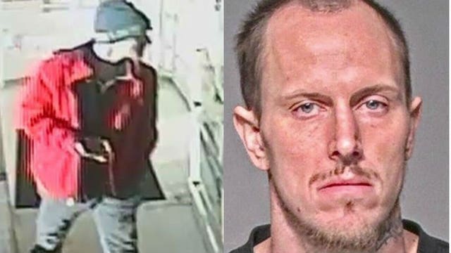 'An all-time low:' Parents, son identify tortoise theft suspect after watching him on FOX6 News