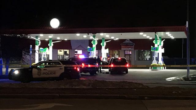 Police: 3 hurt in shooting near Good Hope and Teutonia; 4 firearms recovered